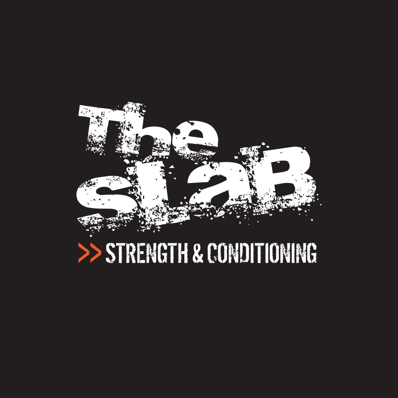 The Slab Strength and Conditioning Landscape